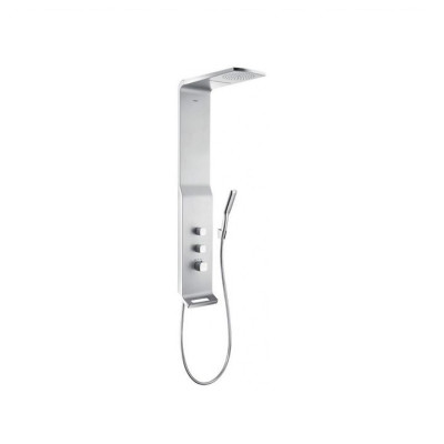 Душевая панель Hansgrohe Raindance Lift 27008000