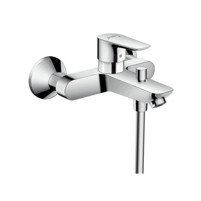 Смеситель для ванны с душем Hansgrohe Talis E 71740000