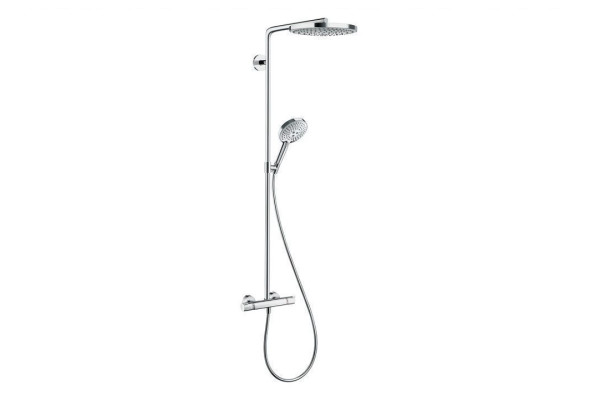 Душевая стойка Hansgrohe Raindance Select Showerpipe S240 27129400