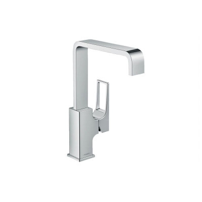 Смеситель для раковины Hansgrohe Metropol 74511000