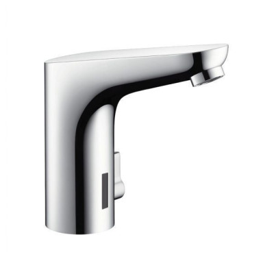 Смеситель для раковины Hansgrohe Focus 31171000