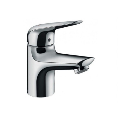 Смеситель для раковины Hansgrohe Novus 71020000