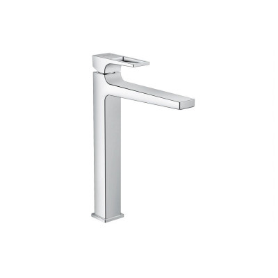 Смеситель для раковины Hansgrohe Metropol 74512000