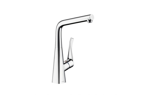 Смеситель для кухни Hansgrohe Metris 14822800