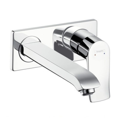 Смеситель для раковины Hansgrohe Metris 31086000