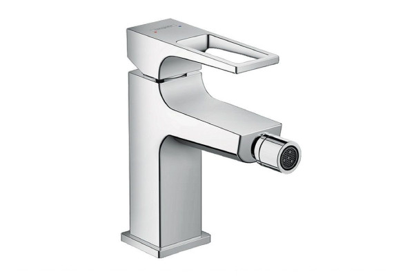 Смеситель для биде Hansgrohe Metropol 74520000