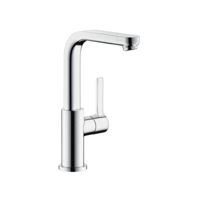 Смеситель для раковины Hansgrohe Metris S 31161000