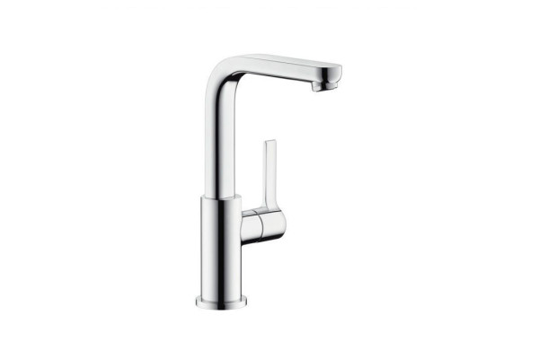 Смеситель для раковины Hansgrohe Metris S 31161000