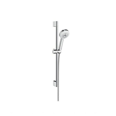 Душевой гарнитур Hansgrohe Crometta 100 Multi 26650400