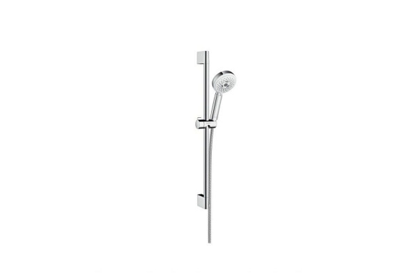 Душевой гарнитур Hansgrohe Crometta 100 Multi 26650400