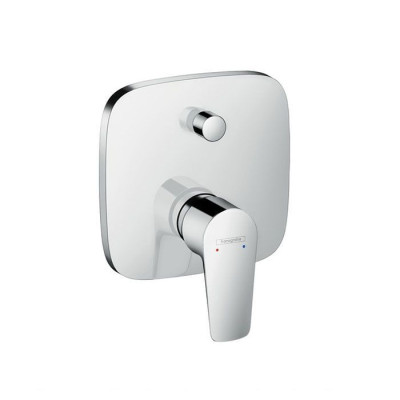 Смеситель для ванны с душем Hansgrohe Talis E 71745000