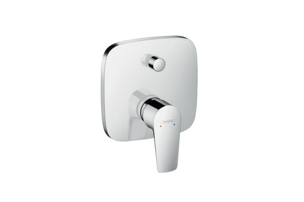 Смеситель для ванны с душем Hansgrohe Talis E 71745000