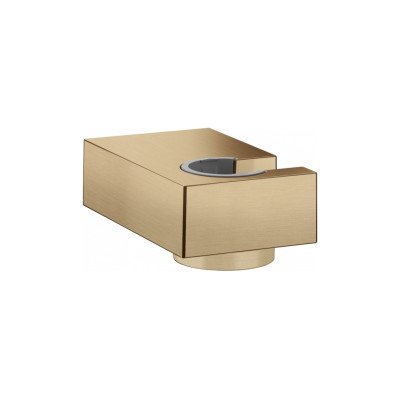 Держатель для ручного душа Hansgrohe Porter E 28387140
