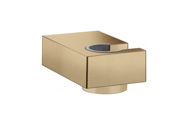 Держатель для ручного душа Hansgrohe Porter E 28387140