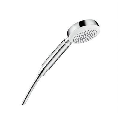 Душевая лейка Hansgrohe Crometta 100 1 jet 26825400