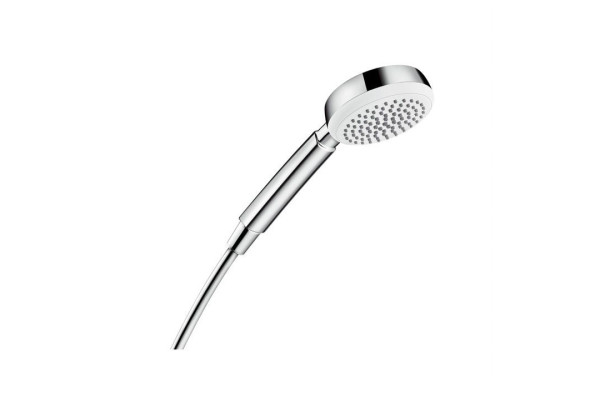 Душевая лейка Hansgrohe Crometta 100 1 jet 26825400