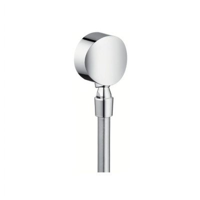 Шланговое подключение для душа Hansgrohe Fixfit S 27506000