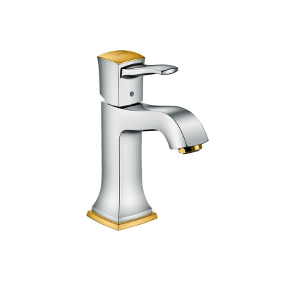 Смеситель для раковины Hansgrohe Metropol Classic 31300090