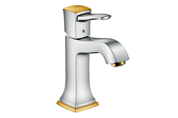 Смеситель для раковины Hansgrohe Metropol Classic 31300090