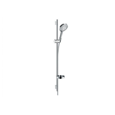 Душевой гарнитур Hansgrohe Raindance Select S 3jet 27654000