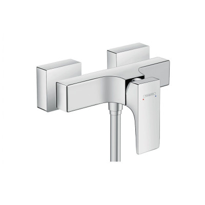 Смеситель для душа Hansgrohe Metropol 32560000