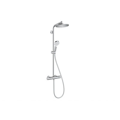 Душевая стойка Hansgrohe Crometta HG S 240 1jet 27267000