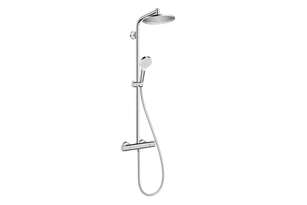 Душевая стойка Hansgrohe Crometta HG S 240 1jet 27267000