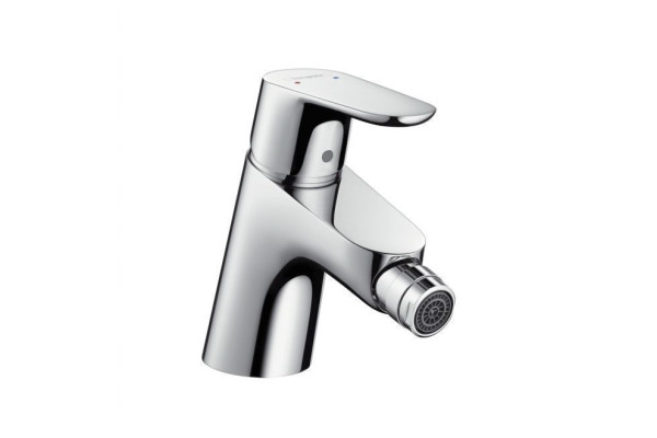 Смеситель для биде Hansgrohe Focus E2 31920000