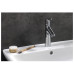 Смеситель для раковины Hansgrohe Talis S 72011000