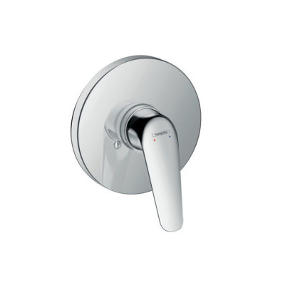 Смеситель для душа Hansgrohe Novus 71066000