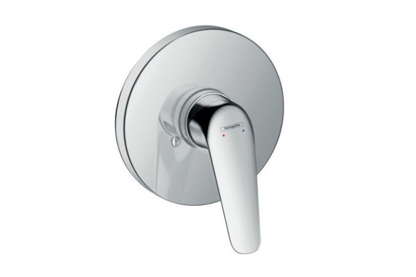 Смеситель для душа Hansgrohe Novus 71066000