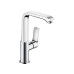 Смеситель для раковины Hansgrohe Metris 31087000