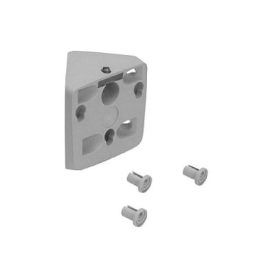 Угловой монтажный набор Hansgrohe Raindance Lift 27999000
