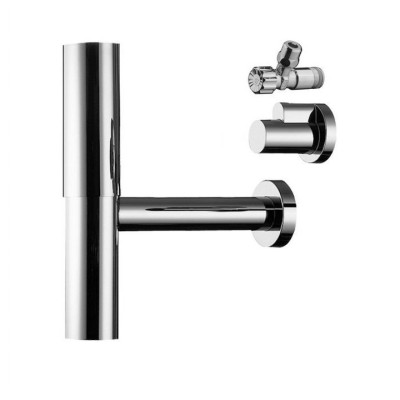 Сифон для раковины Hansgrohe Flowstar 52120000