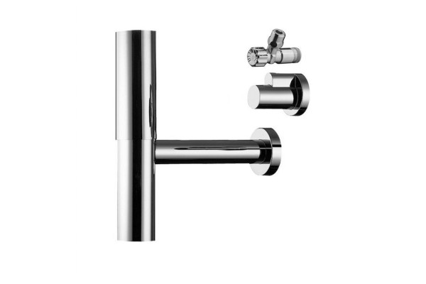 Сифон для раковины Hansgrohe Flowstar 52120000