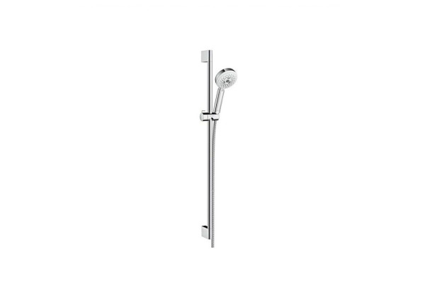 Душевой гарнитур Hansgrohe Crometta 100 Multi 26656400