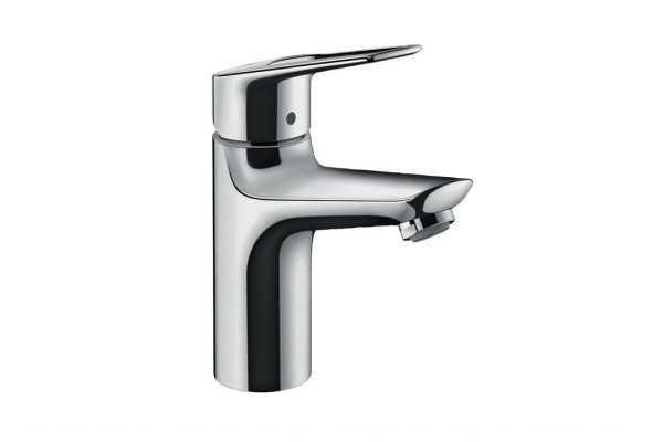 Смеситель для раковины Hansgrohe Novus Loop 71081000