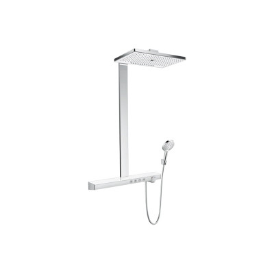 Душевая стойка Hansgrohe Rainmaker Select Showerpipe 460 3jet 27106400