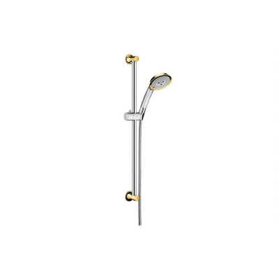 Душевой гарнитур Hansgrohe Raindance Classic 100 AIR 3jet 27843090