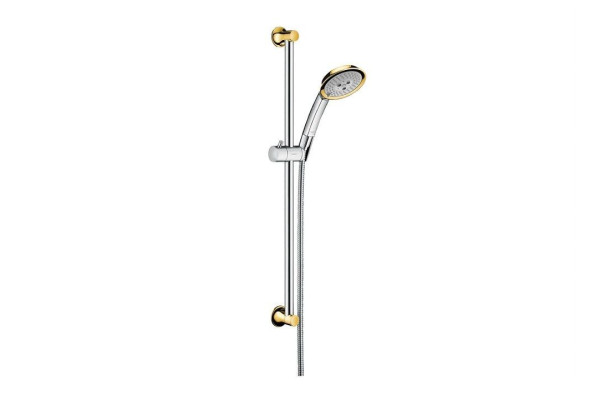Душевой гарнитур Hansgrohe Raindance Classic 100 AIR 3jet 27843090