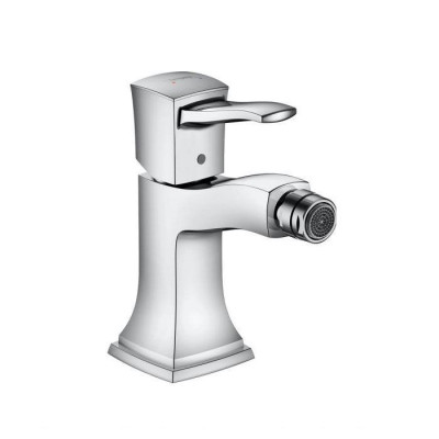 Смеситель для биде Hansgrohe Metropol Classic 31320000