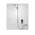 Душевой гарнитур Hansgrohe Raindance Select E 120 26620000
