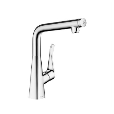 Смеситель для кухни Hansgrohe Metris Select 14883000