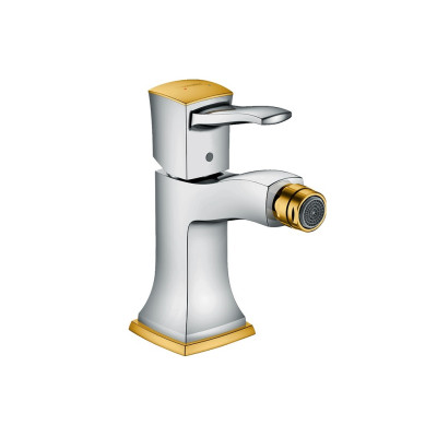 Смеситель для биде Hansgrohe Metropol Classic 31320090