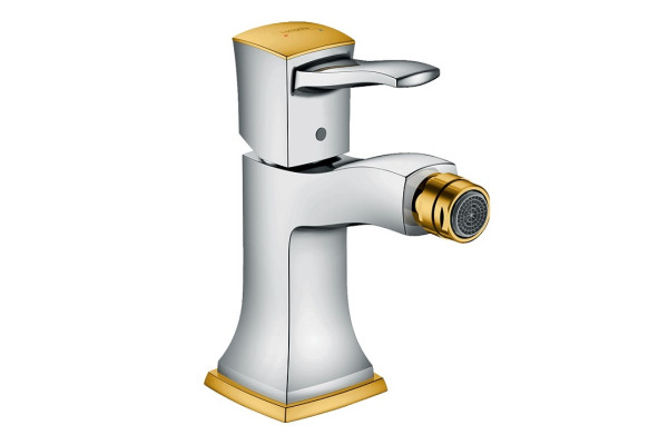 Смеситель для биде Hansgrohe Metropol Classic 31320090