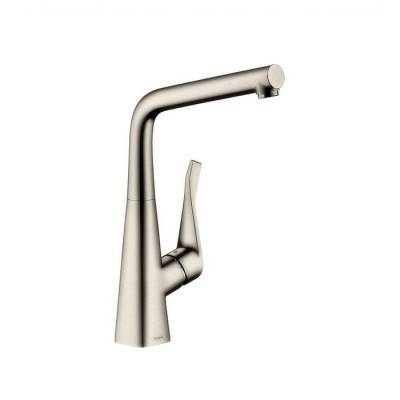 Смеситель для кухни Hansgrohe Metris Select 14883800