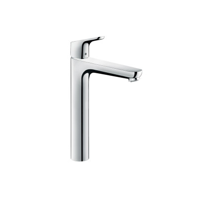 Смеситель для раковины Hansgrohe Focus 31531000