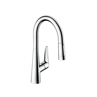 Смеситель для кухни Hansgrohe Talis S 72813000