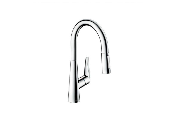 Смеситель для кухни Hansgrohe Talis S 72813000