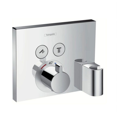 Смеситель для душа Hansgrohe ShowerSelect 15765000